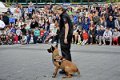 Polizeishow   045